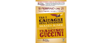 Guccini ad Almese