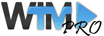WimTVPro: video plugin per wordpress, joomla, drupal